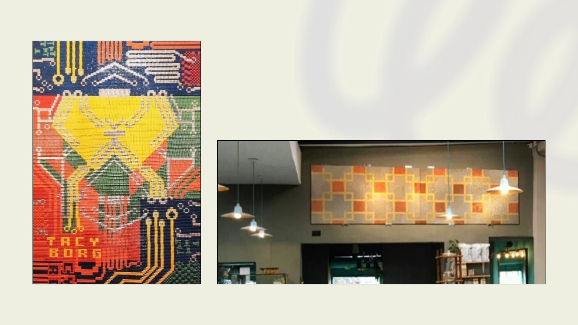 Comunidad, identidad y rupturas. Arte deco